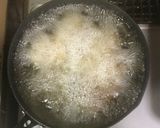 超簡単☆しっとりジューシー味噌唐揚げ♫作り方5写真