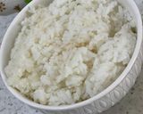 美味しいよ^_^チーズインオムハヤシ！作り方3写真