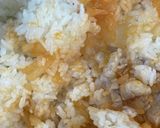 美味しいよ^_^チーズインオムハヤシ！作り方4写真