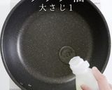 別炒めでパラパラシャキシャキ！レタス炒飯作り方2写真