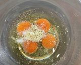 スパニッシュオムレツ『きのう何食』#72作り方4写真