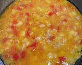 スパニッシュオムレツ『きのう何食』#72作り方6写真