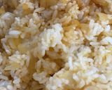 美味しいよ^_^チーズインオムハヤシ！作り方5写真