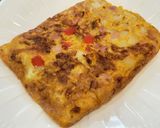 スパニッシュオムレツ『きのう何食』#72作り方9写真