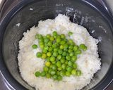 豆ごはん作り方9写真
