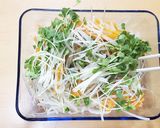 もやしと人参のナムル作り方3写真