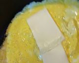 美味しいよ^_^チーズインオムハヤシ！作り方10写真