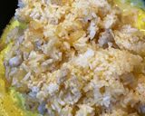 美味しいよ^_^チーズインオムハヤシ！作り方11写真