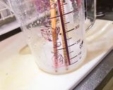 炒めて煮るだけ！マイルド酸辣湯うどん作り方8写真