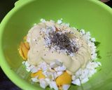 余り野菜のタルタルソース作り方11写真