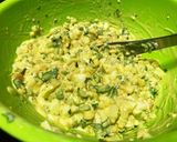 余り野菜のタルタルソース作り方12写真