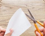 【マミーズ】もっちりおはなのドーナツ作り方1写真