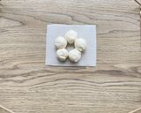 【マミーズ】もっちりおはなのドーナツ作り方7写真