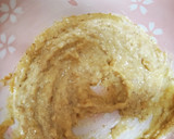 たけのこの味噌マヨネーズ和え作り方2写真