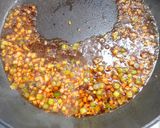 ニラのたれ◎冷や奴やカップ麺にどーぞ作り方3写真