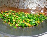 ニラのたれ◎冷や奴やカップ麺にどーぞ作り方4写真