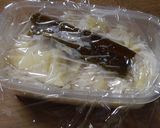 昆布も一緒に炊いた筍たっぷりご飯作り方5写真