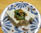 ニラのたれ◎冷や奴やカップ麺にどーぞ作り方6写真