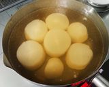 洋風大根おでん作り方3写真