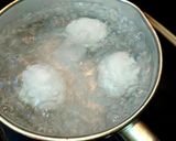 超簡単！鶏ももと大根の旨辛煮！！作り方2写真