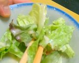 【低糖質無添加】和風新玉醤油ドレッシング作り方11写真