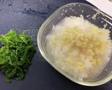簡単！時短！鰆の大葉おろし☆作り方1写真