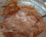 ふわふわプロテインパンケーキ作り方6写真