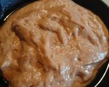 ふわふわプロテインパンケーキ作り方7写真
