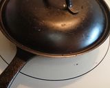 ふわふわプロテインパンケーキ作り方8写真
