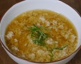 すって冷凍していた山芋も美味しく芋汁が作り方3写真