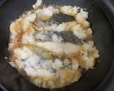 簡単！時短！鰆の大葉おろし☆作り方5写真