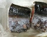 レシピ投稿祭　まぐろの尾の身大根煮作り方2写真