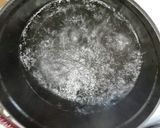 レシピ投稿祭　まぐろの尾の身大根煮作り方8写真