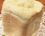 さつま芋の食パン♪作り方11写真