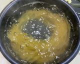 男飯 鯖缶のレモンパスタ作り方4写真