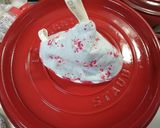 レシピ投稿祭　まぐろの尾の身大根煮作り方16写真
