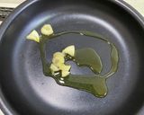 男飯 鯖缶のレモンパスタ作り方5写真