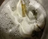 カレイの煮付け作り方4写真