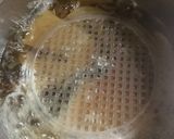 カレイの煮付け作り方5写真