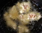 鳥もも肉の唐揚げと天ぷら作り方4写真