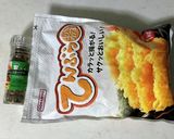 鳥もも肉の唐揚げと天ぷら作り方6写真