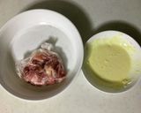 鳥もも肉の唐揚げと天ぷら作り方7写真