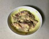 鳥もも肉の唐揚げと天ぷら作り方8写真