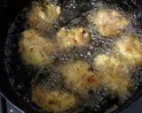 鳥もも肉の唐揚げと天ぷら作り方9写真
