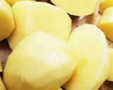 お年寄り絶賛シリーズ☆白菜肉じゃがチン☆作り方1写真
