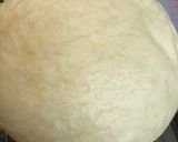 炊飯器で簡単!生クリーム入り白パン作り方9写真