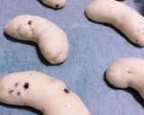 バナナなパン作り方5写真