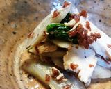 茹で鶏で　手間かけ鶏ゴボウご飯作り方6写真