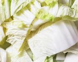 お年寄り絶賛シリーズ☆白菜肉じゃがチン☆作り方5写真