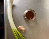 油淋鶏のタレ作り方1写真